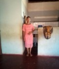 Rencontre Femme Madagascar à Nosy Be hell-ville : Perline, 42 ans